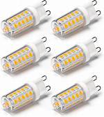 G9 Led Bulb