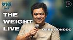 Gabe Bondoc