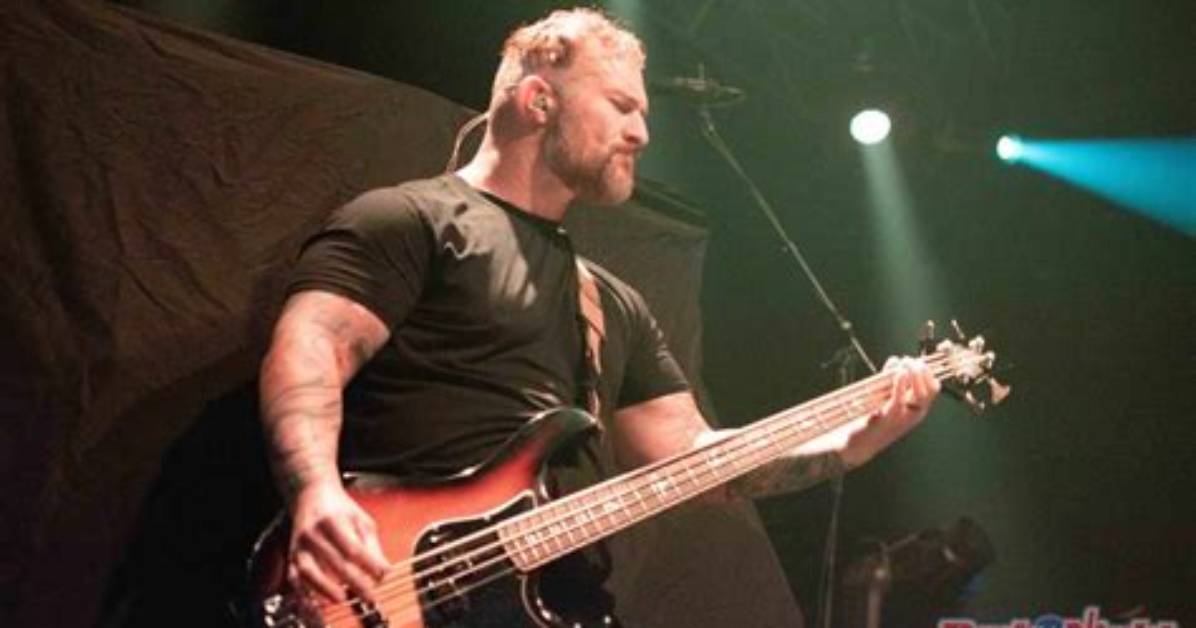Gabe Crisp