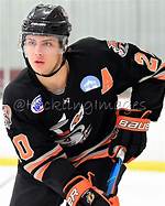 Gabe Dombrowski