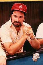 Gabe Kaplan