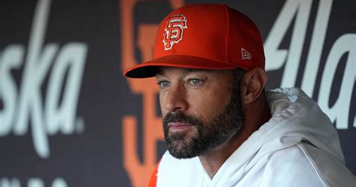 Gabe Kapler