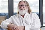 Gabe Newell