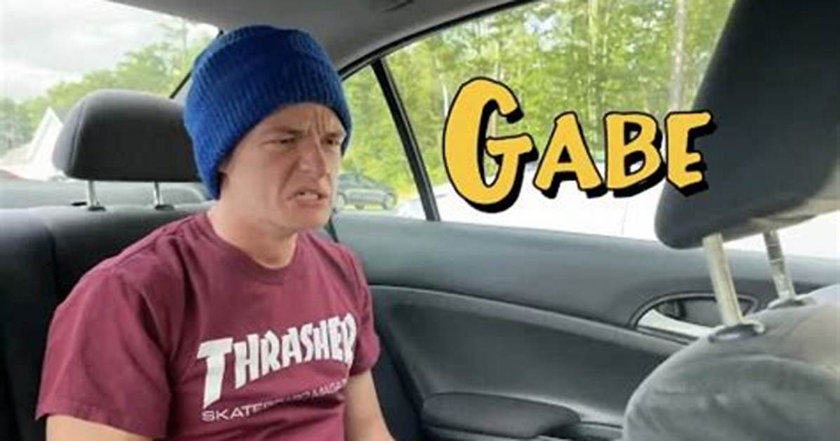 Gabe Redneck Pudding