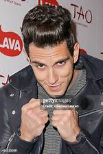 Gabe Saporta