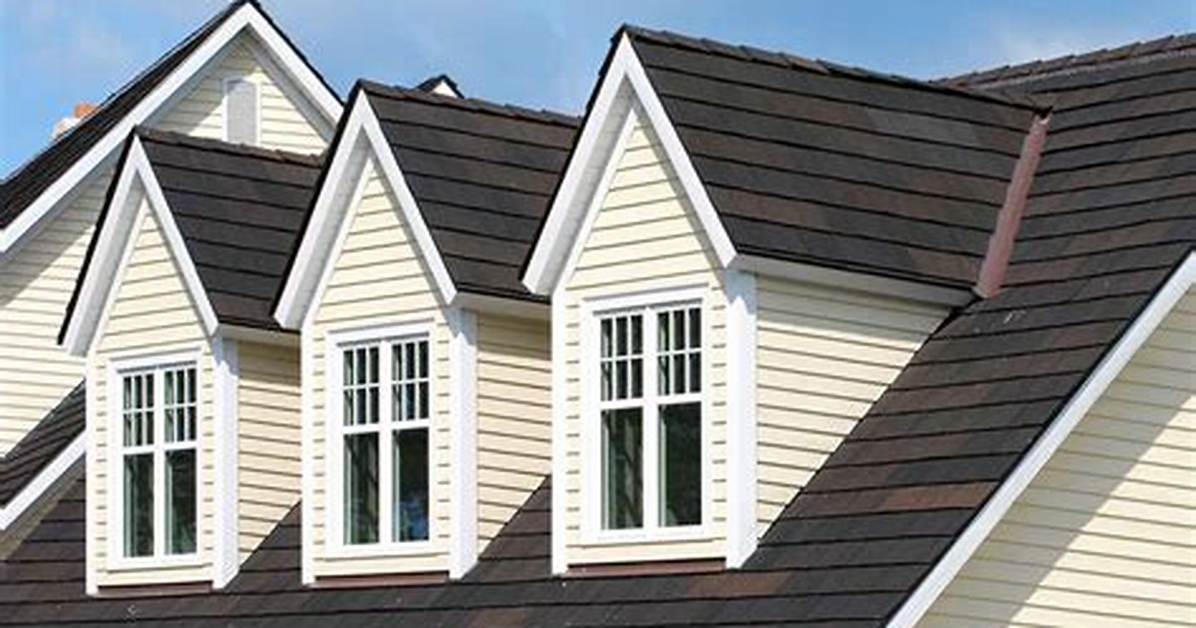Gable Dormer