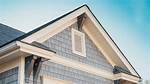 Gable Vent Replacement