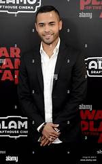 Gabriel Chavarria | Biography, Movie Highlights and Photos