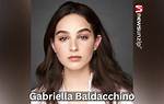 Gabriella Baldacchino Age, Wikipedia, Height, Husband, Boyfriend, Family, Biography, Net Worth