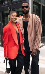Gabrielle Union Height