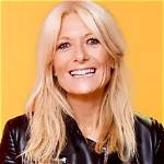 Gaby Roslin