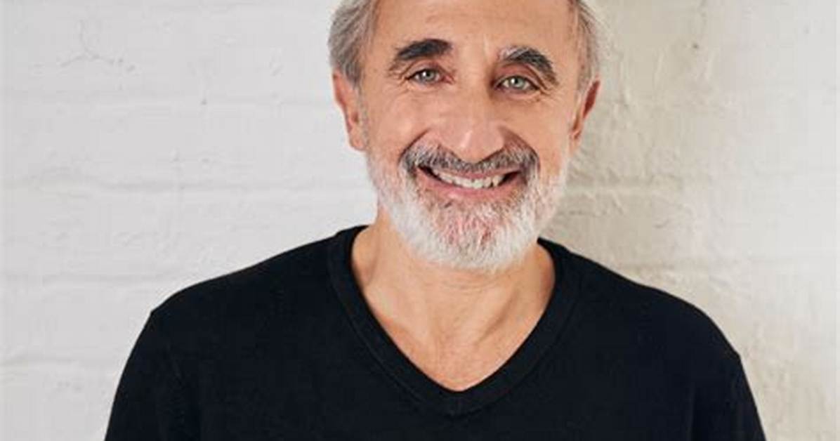 Gad Saad
