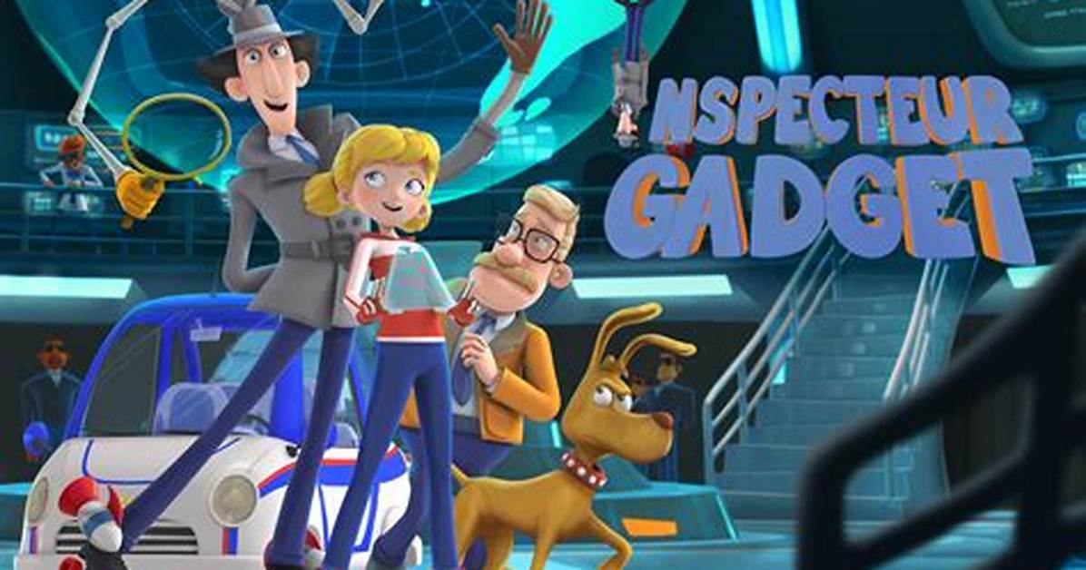 Gadget