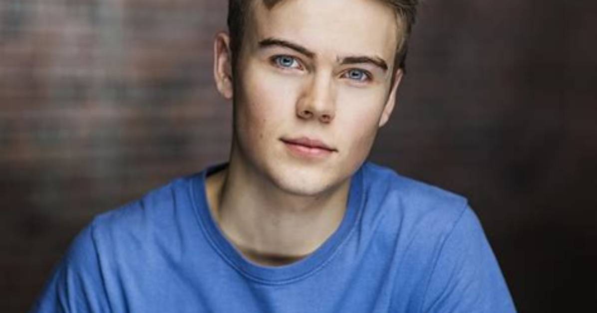 Gage Munroe