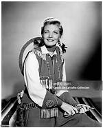 Gail Davis