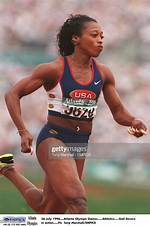 Gail Devers