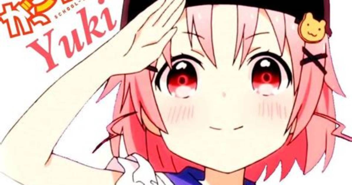 Gakkou