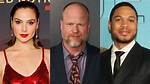 Gal Gadot Confirms Ray Fisher's Allegations Regarding Joss Whedon's Behavior on the Set of 'Justice League'