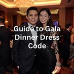 Gala Dress Code