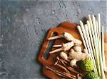 Galangal Substitute