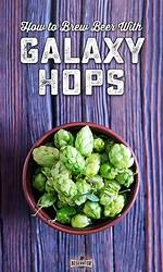 Galaxy Hops