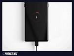 Galaxy S9+ Only Charges While Off