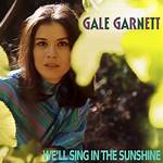 Gale Garnett