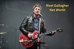 Gallagher Net Worth