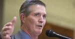 Gallagher Seeking 2Nd Term as B-Sb Chief Executive