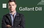 Gallant Dill