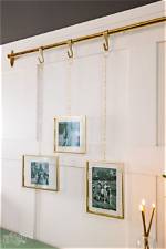 Gallery Hangings