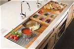 Galley Sinks