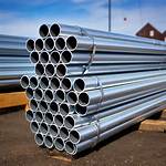 Galvanized Pipes