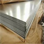 Galvanized Tin