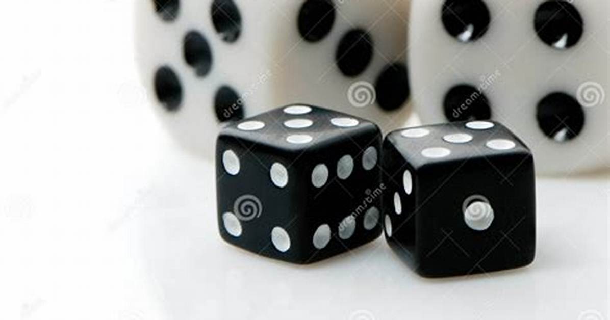 Gambling Cubes