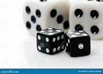 Gambling Cubes