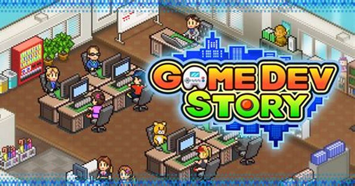 Game Dev Story