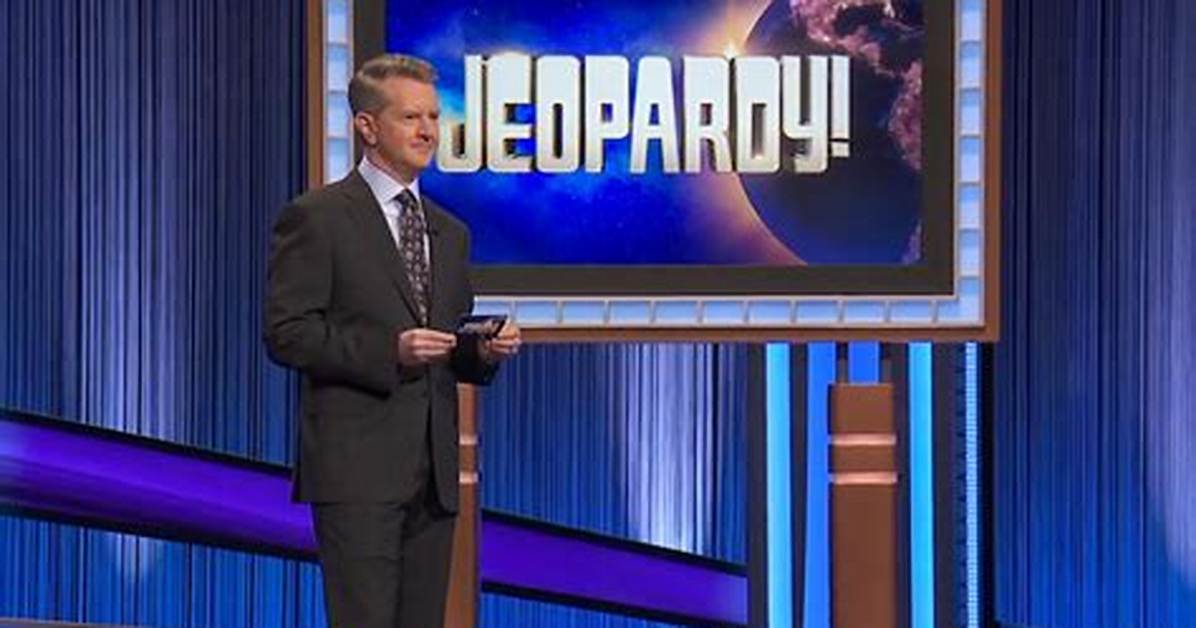 Game Show Host