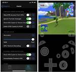 Gamecube Emulator Ios