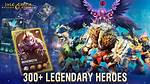 Games Like Raid Shadow Legends