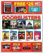 Gamestop Blackfriday