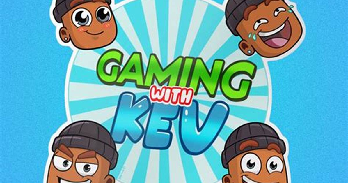 Gamingwithkev