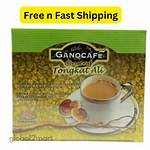 Ganocafe