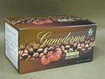 Ganoderma Coffee