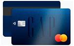 Gap. Com Credit Card