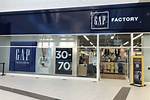 Gap Factory. Com