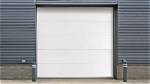 Garage Door ___