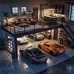 Garage Loft