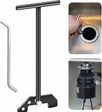Garbage Disposal Tool