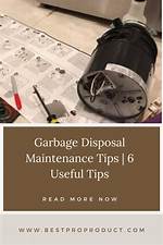 Garbage – Useful Tips